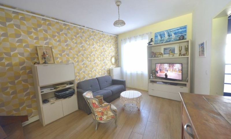 MAISON DE VILLE - ROYAN